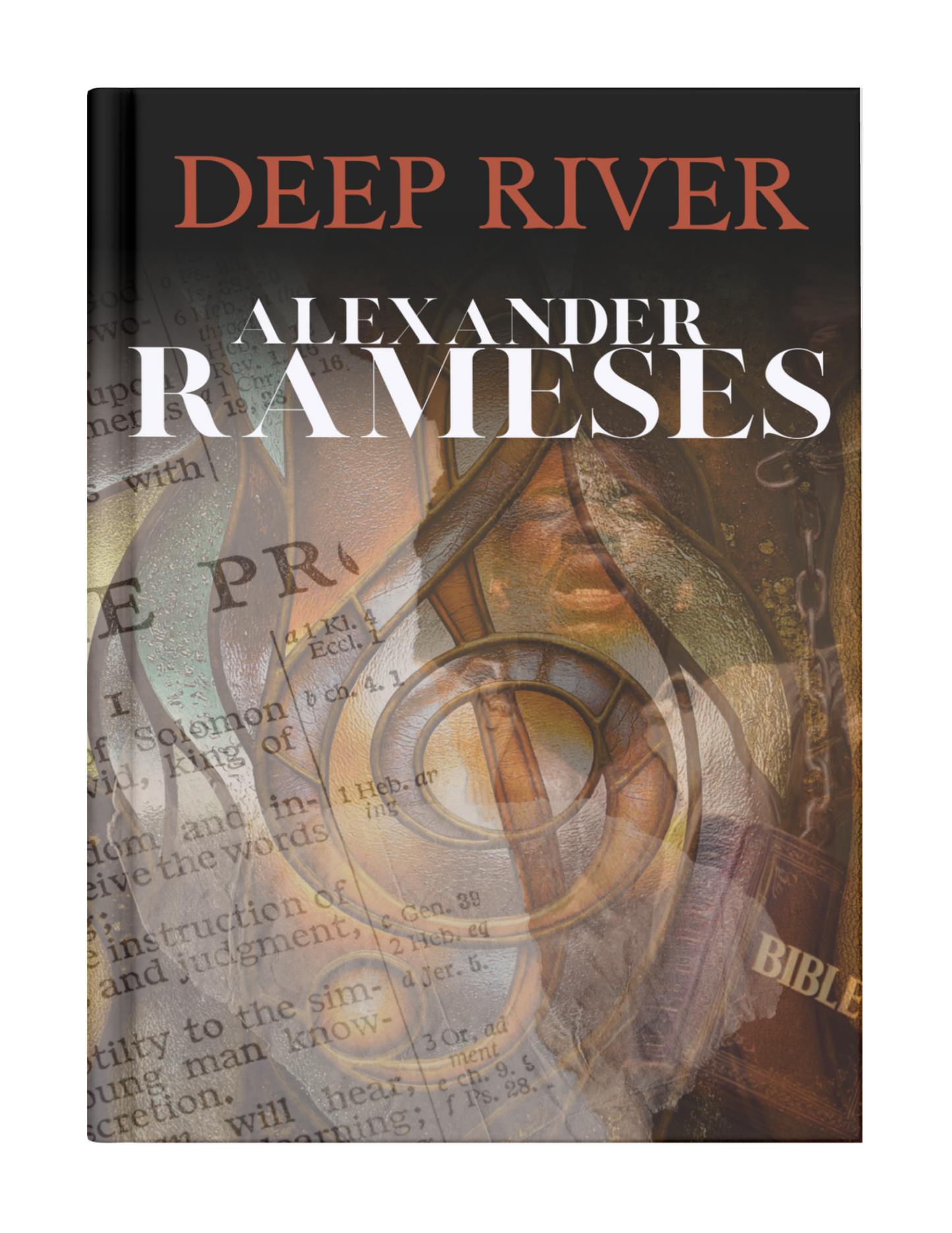 The Deep River Songbook