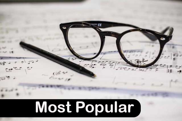 60 minute music theory lesson image