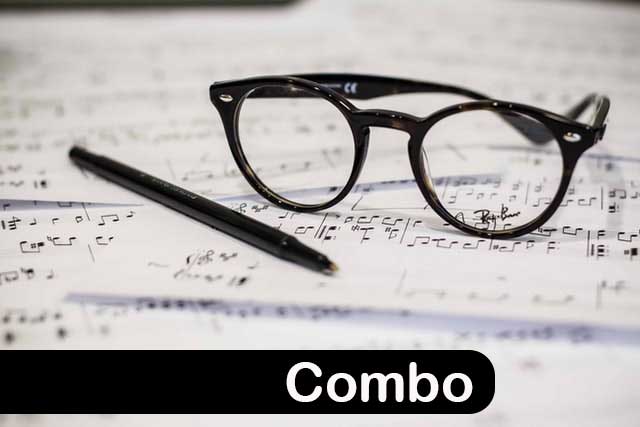 90 minute music theory lesson image